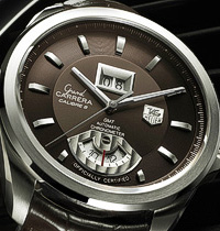 Tag Heuer Grand Carrera RS Calibre 8