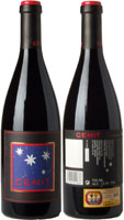 Viñas del Cénit Crianza 2004