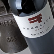 Vino Ferratus Sensaciones Ribera del Duero