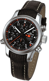 Reloj FORTIS B-42 Pilot Professional