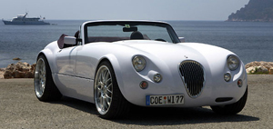 Weismann Roadster