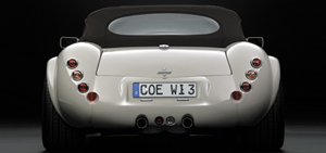 Weismann Roadster