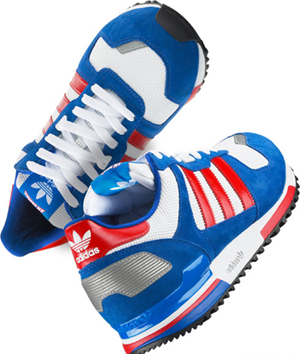 Adidas ZX series