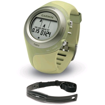 Entrenador personal reloj GPS Garmin