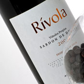 vino rivola denominacion de origen castilla y leon