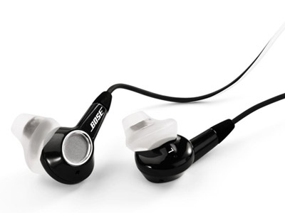 Bose In-Ear Earphones