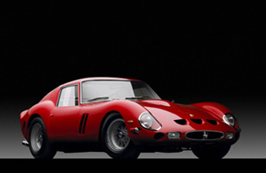 Ferrari 250 GTO