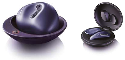 Phillips Intimate Massagers