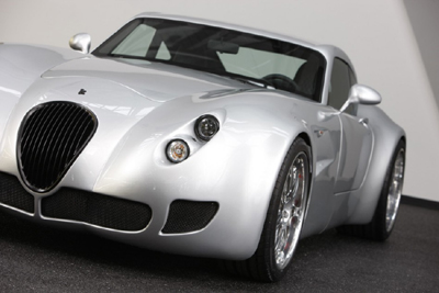 Wiesmann MF5