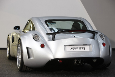 Wiesmann MF5