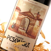 Vino Tinto Pesquera