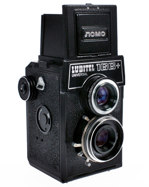 Lubitel 166