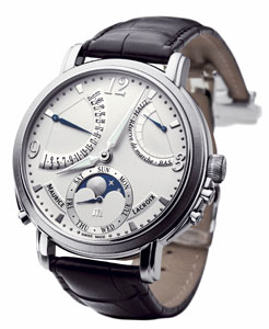 Maurice Lacroix Lune Retrograde