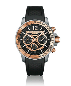 Raymond Weil Nabucco Caldo