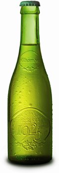 Cerveza Alhambra Reserva 1925