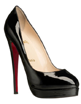 Zapato Christian Louboutin