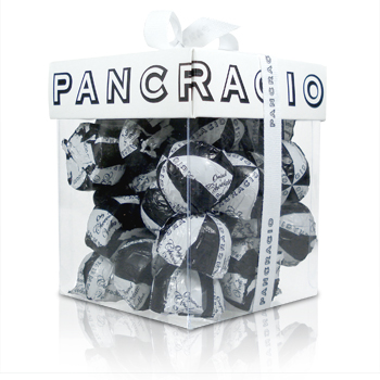 Chocolates Pancracio