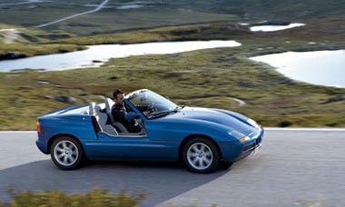 BMW Z1