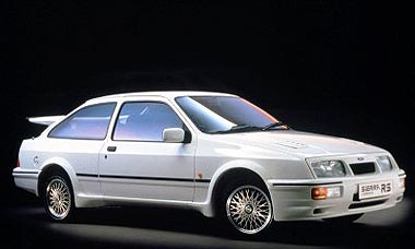 Ford Sierra Cosworth