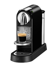 Delonghi Nespresso Citiz