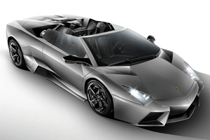 Lamborguini Reventon Roadster