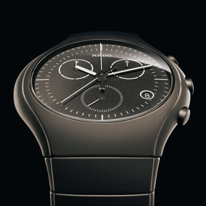 RADO True Chronograph