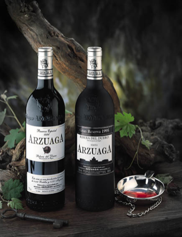 Bodegas Arzuaga