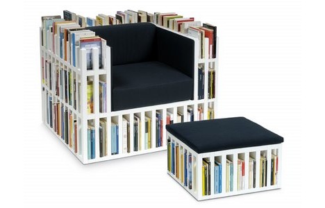 Bibliochaise