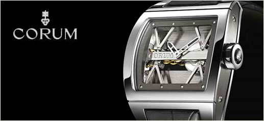 CORUM ti-bridge