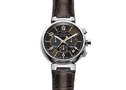 reloj louis vuitton para hombre lv277