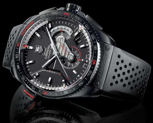 Tag Heuer Grand Carrera Calibre RS