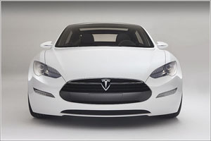 Tesla S