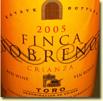 Finca Sobreño