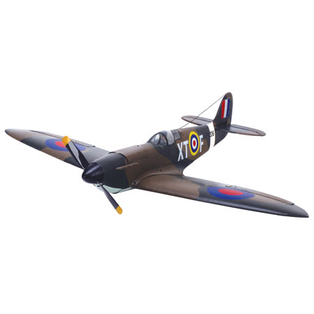 Spitfire RTF Electric