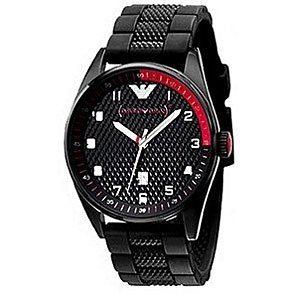 Reloj RED Emporio Armani SIDA