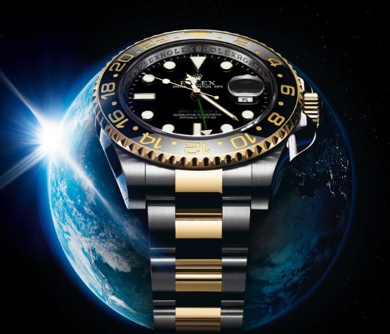 Reloj Rolex GMT-Master II