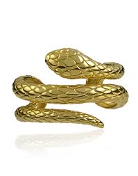 Brazalete serpiente aristocrazy