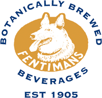 Logo Fentimans