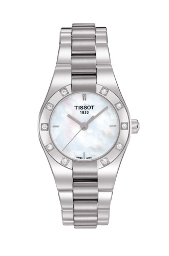 Tissot Glam Sport