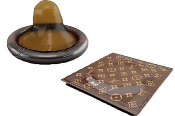 Condon Louis Vuitton