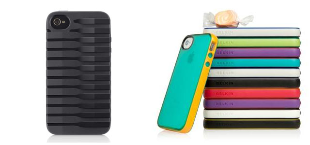 Fundas para iPhone de Belkin